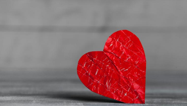 Aimer car Dieu t’a aimé