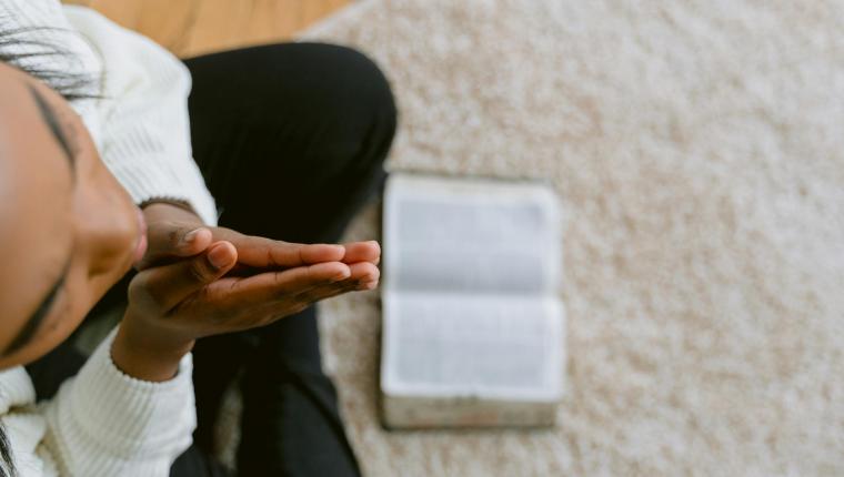 Consulte Dieu pour décider !