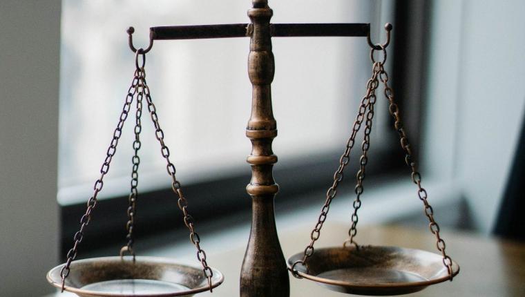 Dieu nous appelle à la justice !