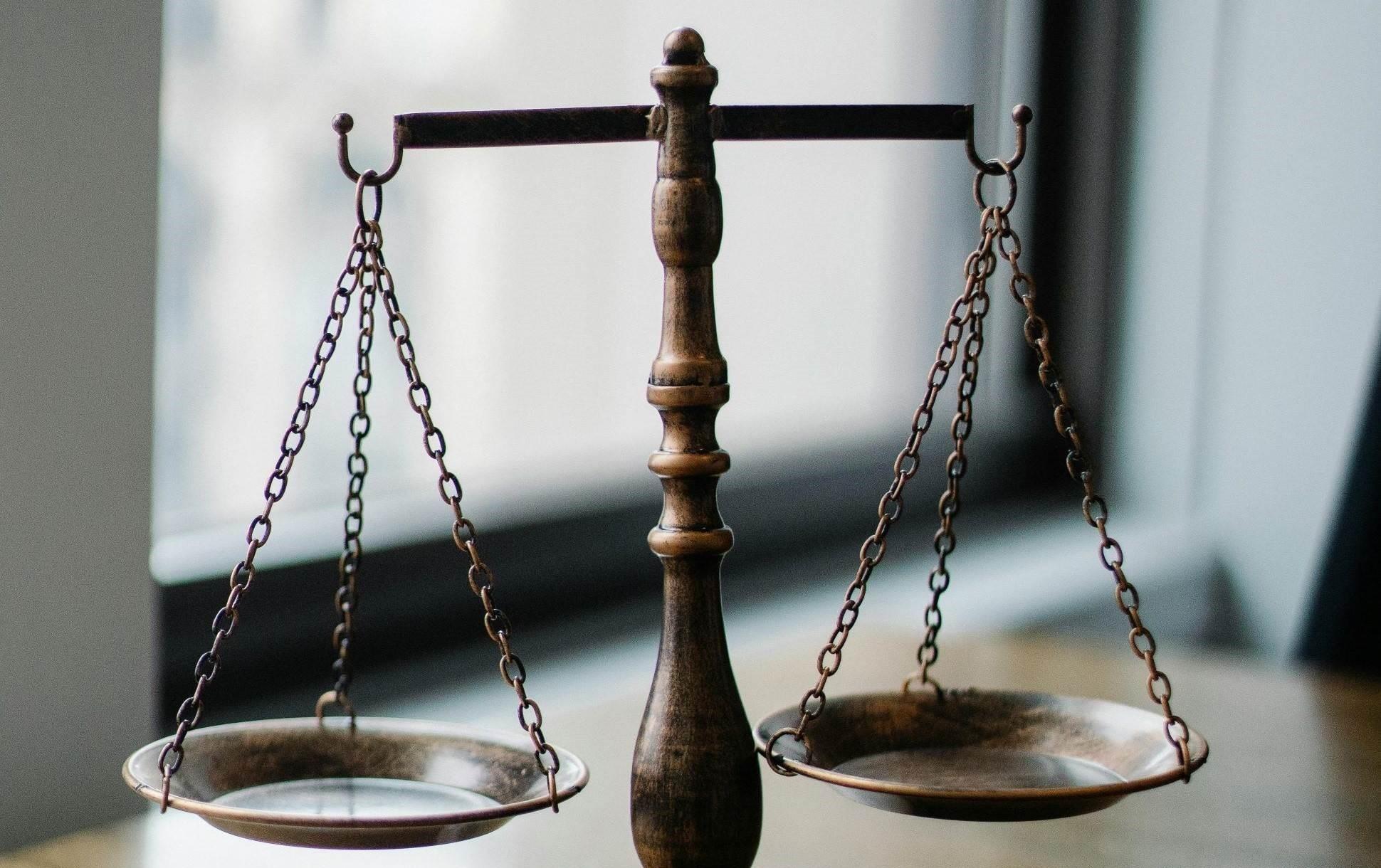 Dieu nous appelle à la justice !