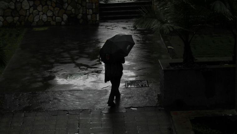 Dieu, une forteresse, une ombre !