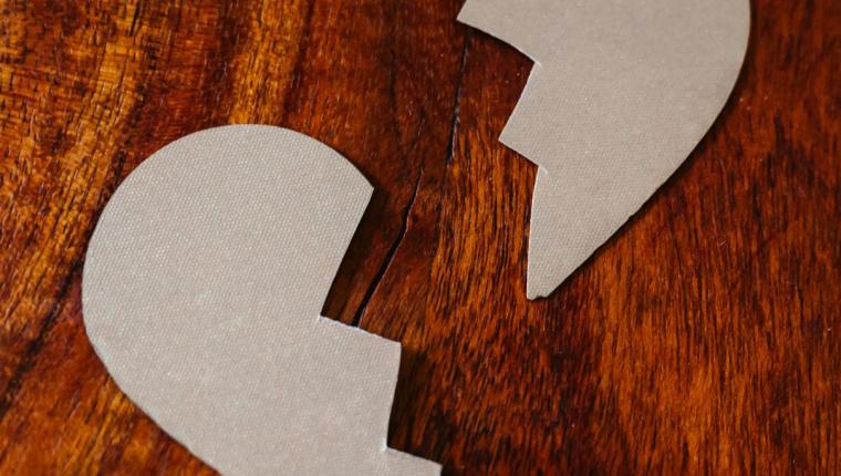 Est-il permis de divorcer ?