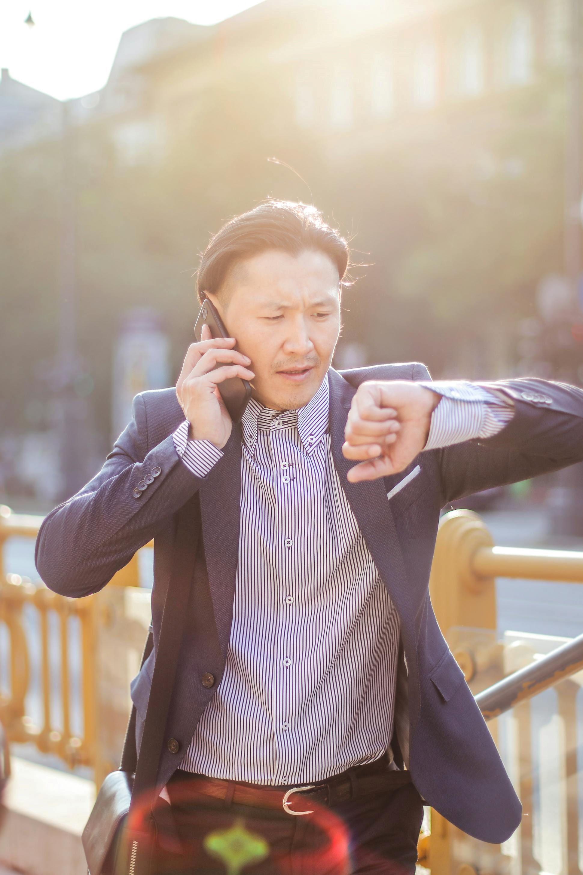 L’impatience d’Abram et Saraï.