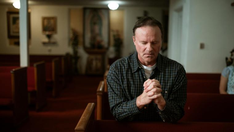 Implore l’Eternel !