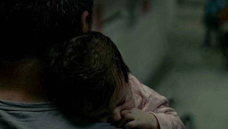 Je suis ta force et ton appui.