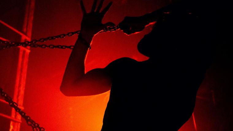 Jésus, délie-moi !