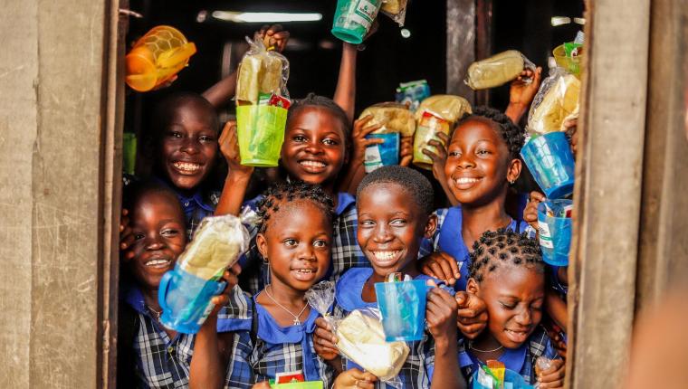 La religion authentique et pure !