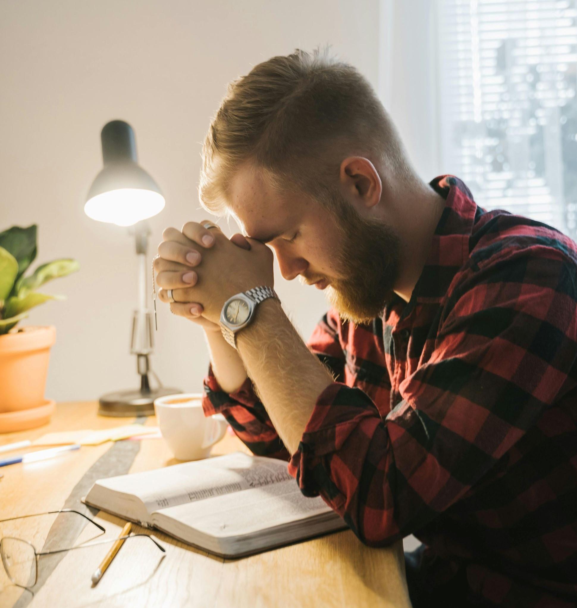 La constance envers Dieu !