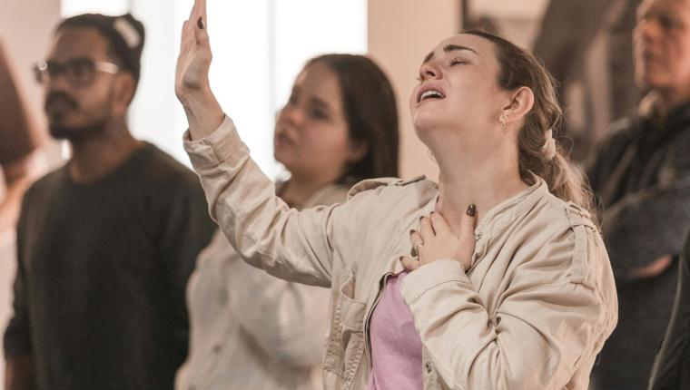 La vallée de Beraca !