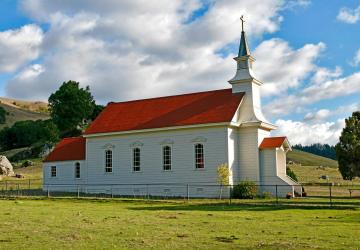Le corps : temple du Saint Esprit !