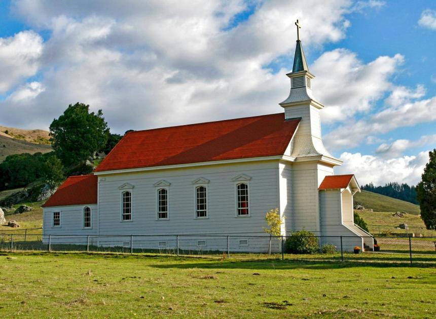 Le corps : temple du Saint Esprit !