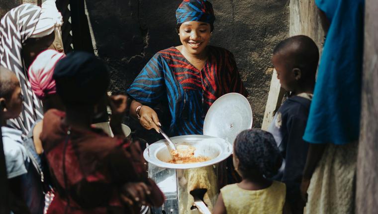 Le jeûne qui plait à Dieu !
