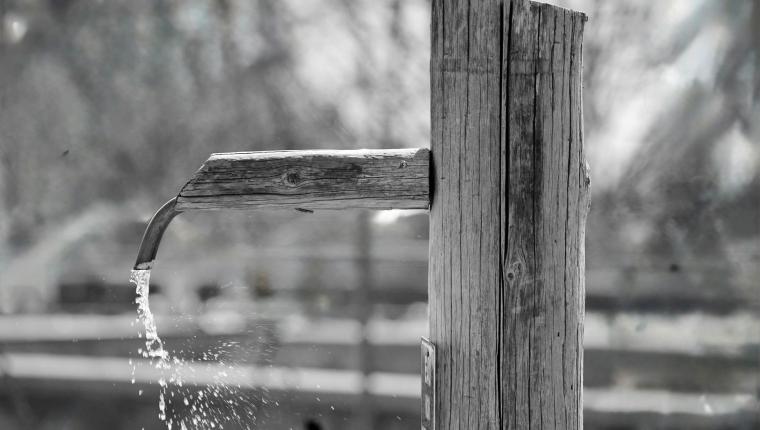 Les bontés de l’Eternel ne sont pas épuisées !