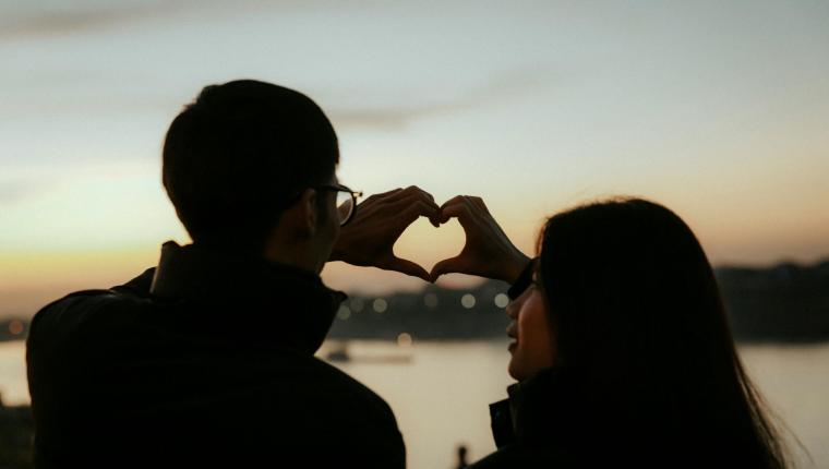 Les paroles empreintes d’amour !