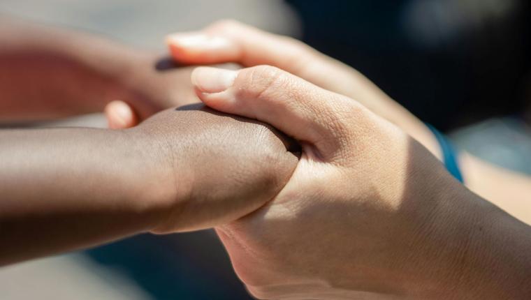 Ne rendez pas le mal pour le mal !