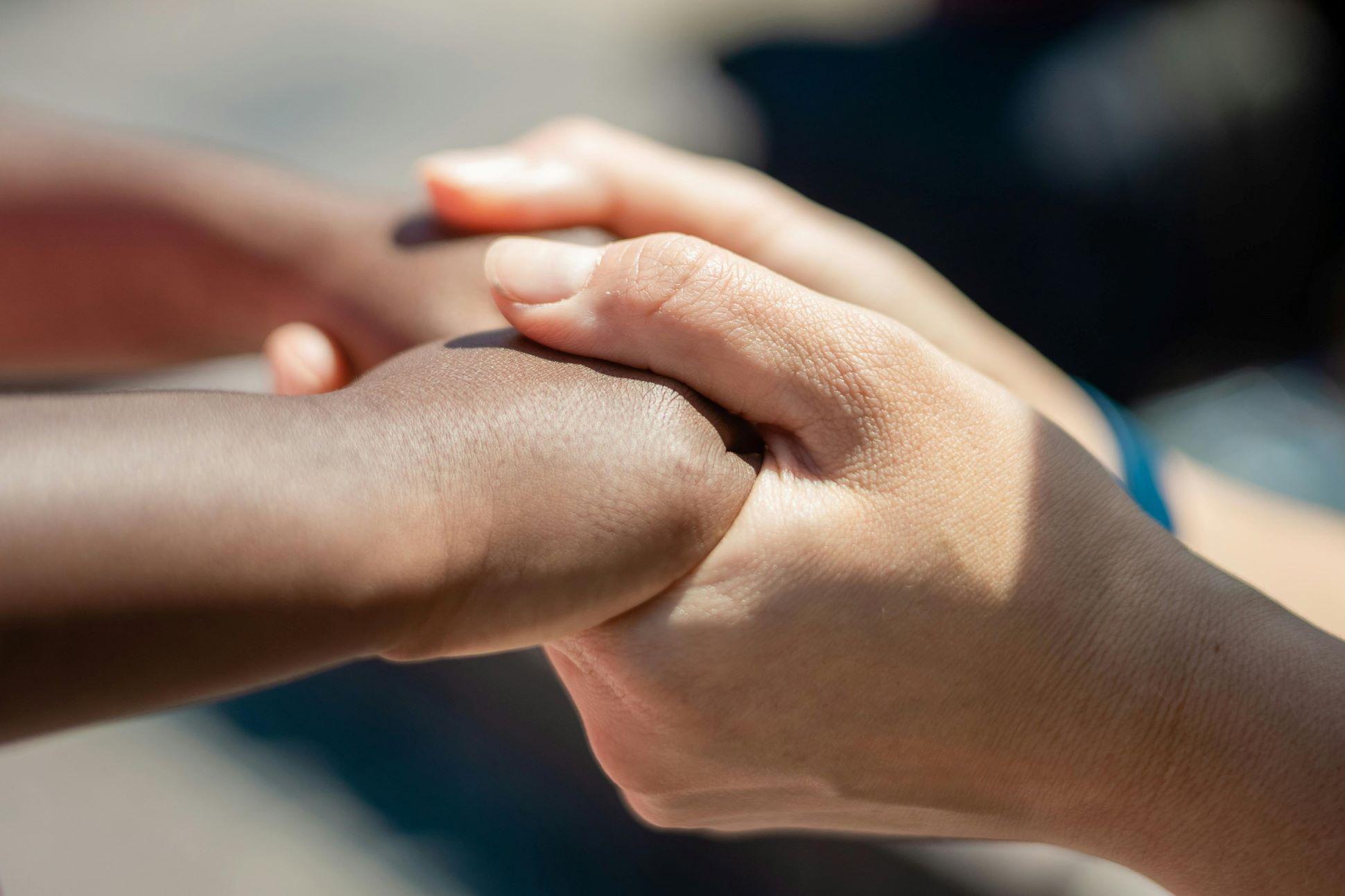 Ne rendez pas le mal pour le mal !