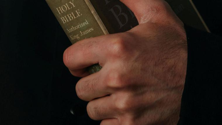 Obéir à Dieu plutôt qu'aux hommes