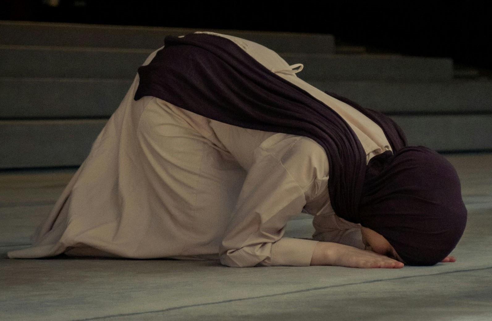 L’obéissance de Marie mère de Jésus.