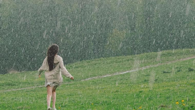 Que la manne tombe !