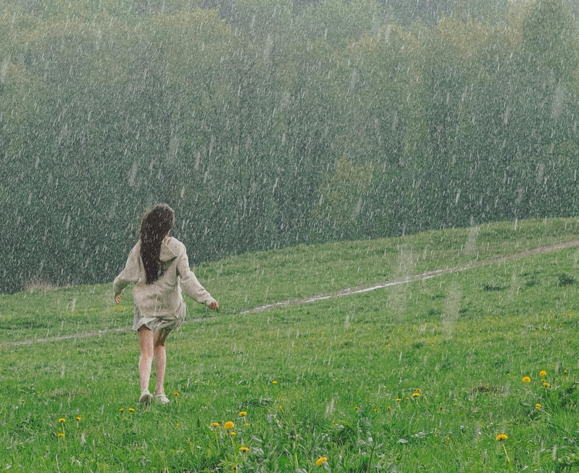 Que la manne tombe !