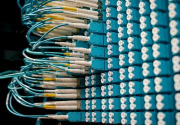 Restez connecté à la source