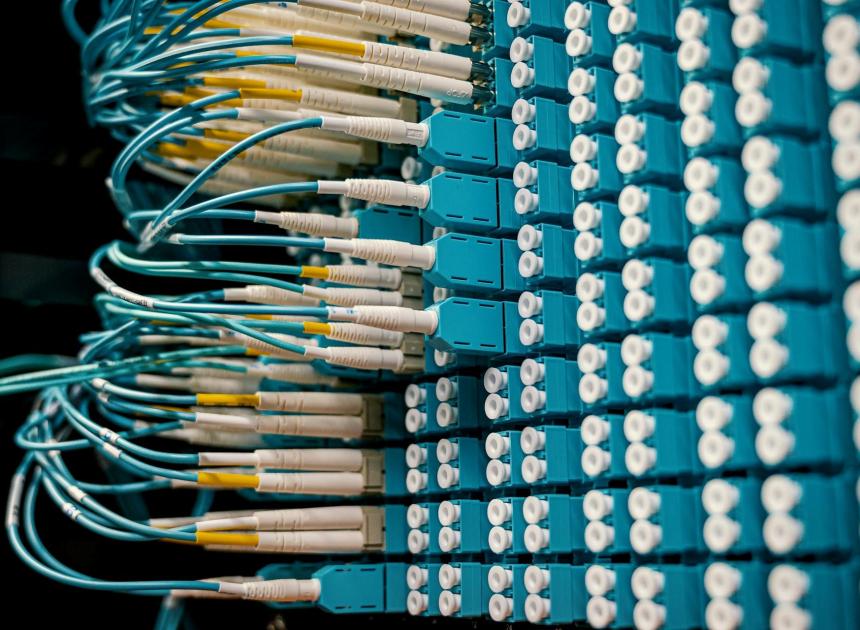 Restez connecté à la source