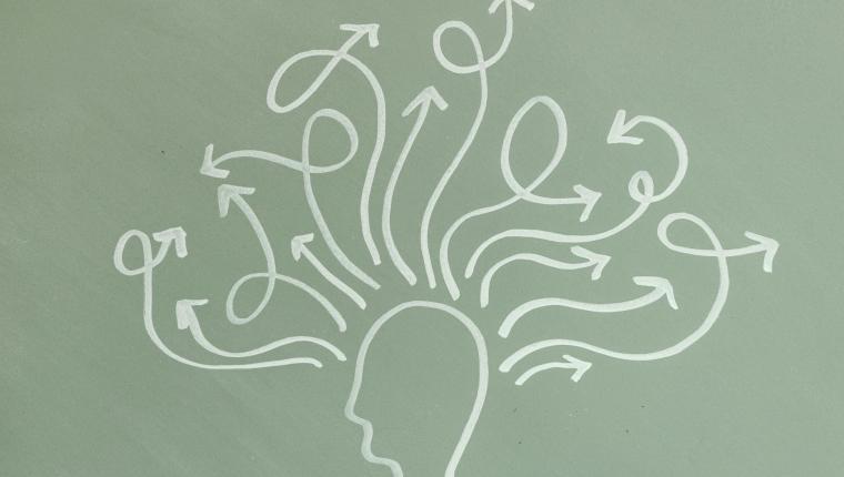 Surcharger pour désorienter !