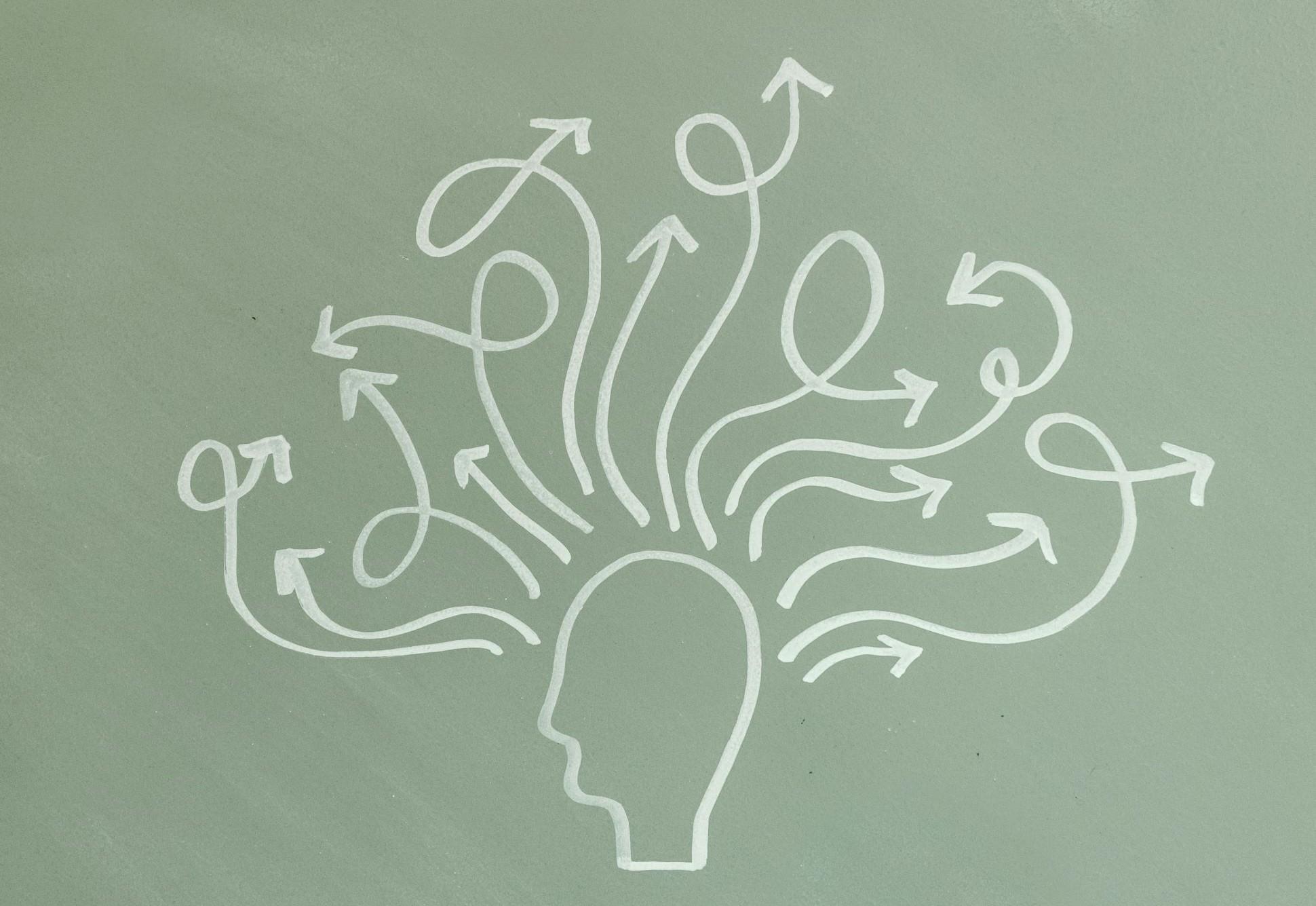 Surcharger pour désorienter !