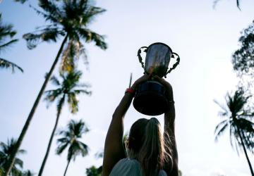 Ta parole, source de la réussite !