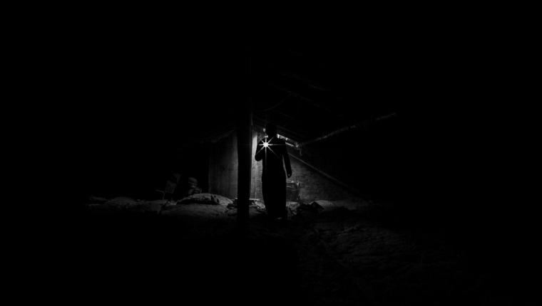 Tenté, mais victorieux !